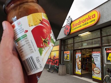 Miniatura: Ten produkt z Biedronki często ratuje mój...