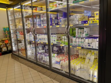 Miniatura: W Biedronce jeden świąteczny składnik...