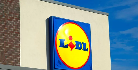 Miniatura: Od jutra w Lidlu 5+5 gratis i pstrąg 18 zł...