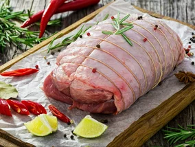 Miniatura: Nie kupuję już szynki na święta. Ta rolada...