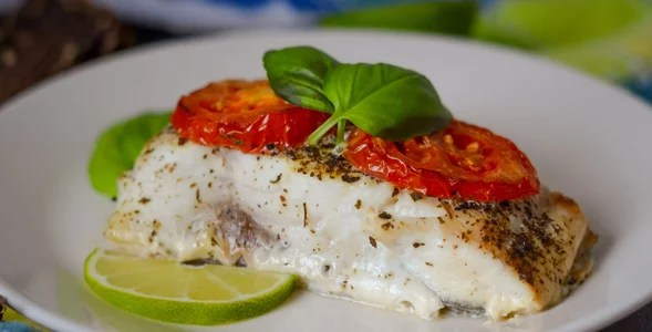 Miniatura: Nie smażony i nie w galarecie. Tak...