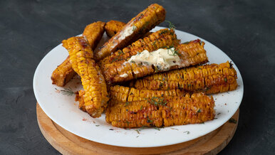 Miniatura: Kanapki nie mają już szans. W 10 minut...