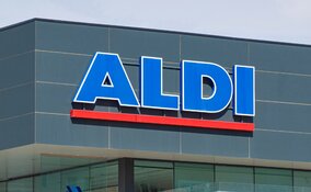 Miniatura: Teraz kawa w Aldi za 9,99 zł. To nie żart,...