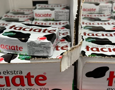 Miniatura: Każdy może przyjść po darmową kostkę...