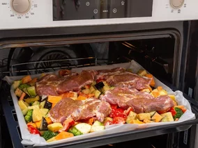 Miniatura: Karkówka za 9,99 zł. Zrobisz z niej pyszny...