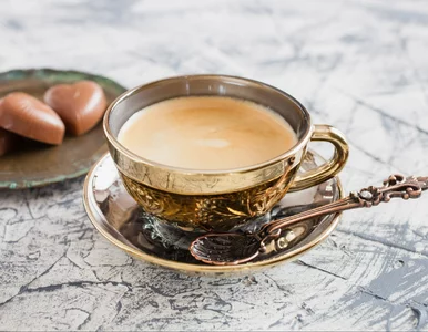 Miniatura: Dodaj szczyptę do kawy. Jelita odczują...