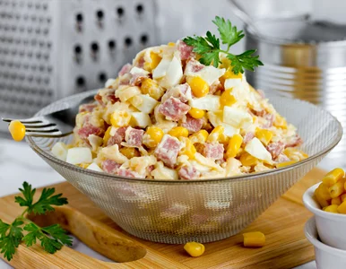 Miniatura: Na kolację robię tę keto sałatkę z 3...