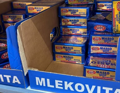 Miniatura: Biedronka przed Wielkanocą obniża cenę...