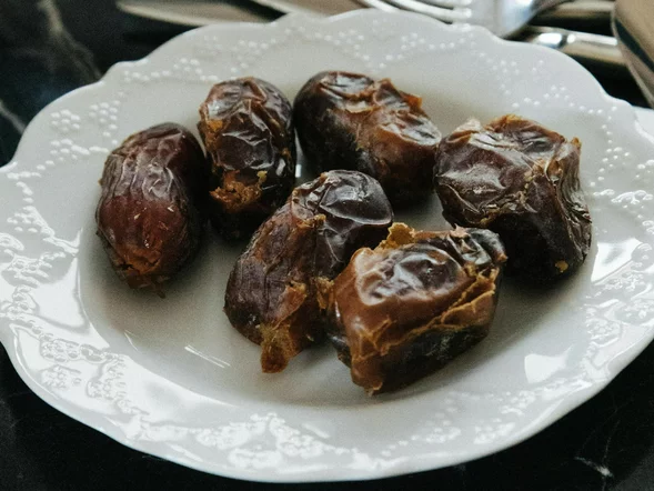 Miniatura: Wielu unika ich przez cukier. A wspierają...