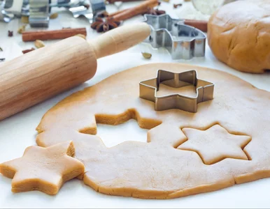 Miniatura: Łatwiejsze niż pierniczki, a obłędnie...