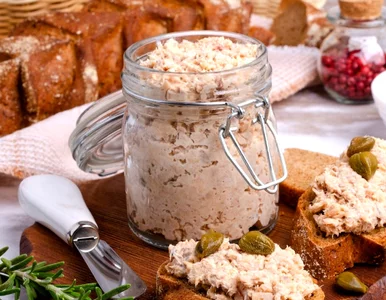 Miniatura: 3 składniki i zero majonezu. Ta pasta syci...