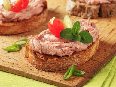 Miniatura: Ekspresowa pasta z mięsa po rosole. 5...