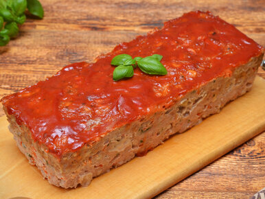 Miniatura: Zamiast smażyć mielone, robię z nich tę...