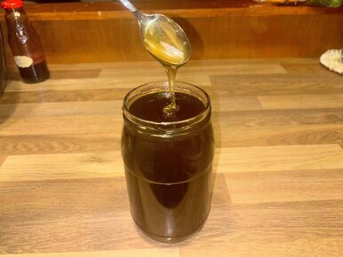 Miniatura: Ten miód działa cuda na odporność, a...