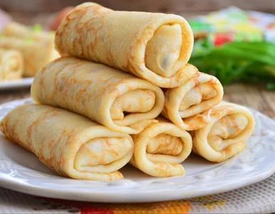 Miniatura: Wszyscy dodają do pierogów, a ty zawiń w...