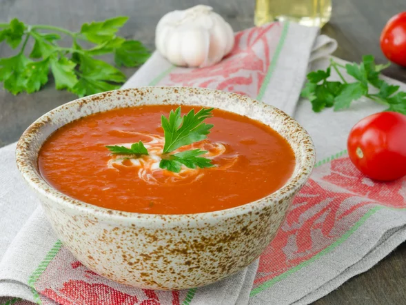 Miniatura: To jedna z ulubionych zup Polaków. Dziś...