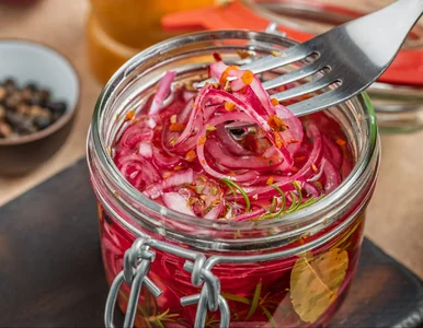 Miniatura: Popularne warzywo zamieniam w wyborny...