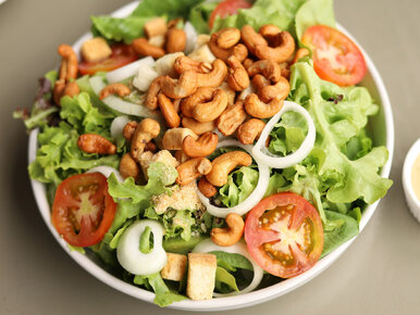 Miniatura: Jarzynową na Wielkanoc zamieniam na tę...