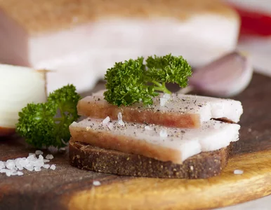 Miniatura: Straszą cholesterolem, a ja robię z niej...