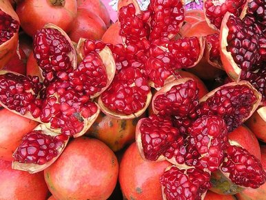 Miniatura: Tym owocem obniżysz ciśnienie krwi i...