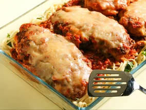 Miniatura: Nie robię już osobno obiadu i dodatków....