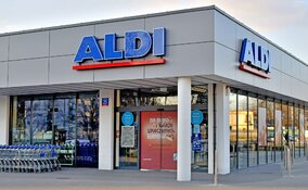 Miniatura: Do soboty w Aldi płacę 1,99 zł zamiast...