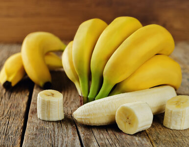 Czy można jeść skórki od bananów?