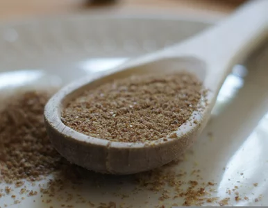 Miniatura: Zalej, odczekaj i jedz. Jelita odwdzięczą...