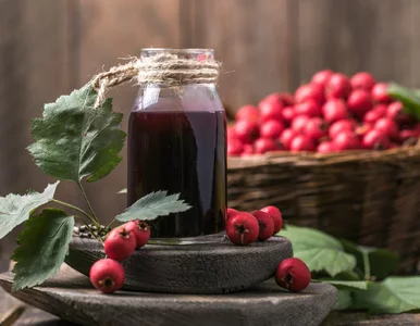 Miniatura: Ten naturalny lek na serce i krążenie...