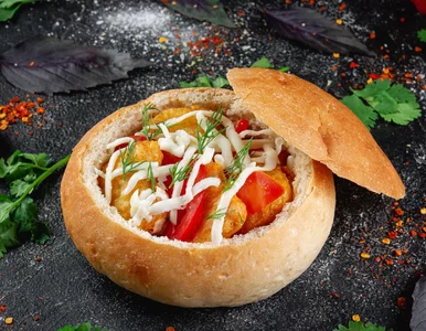 Miniatura: Nie jem już zwykłych bułek na kolację. W...