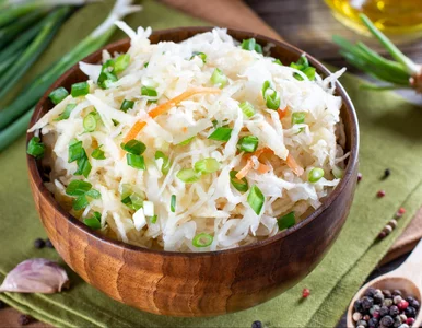 Miniatura: Dodatek, który podkręca metabolizm...