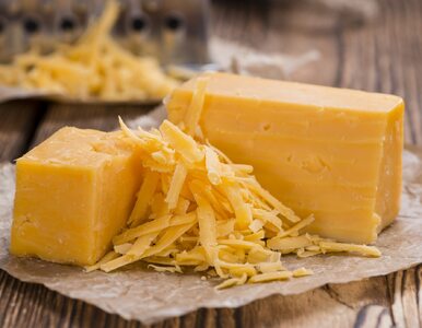 Czy można jeść żółty ser codziennie? Odpowiedź może zaskoczyć