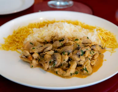 Miniatura: To danie smakuje nawet lepiej od...