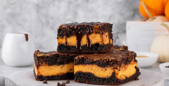 Miniatura: To ciasto wygląda jak z horroru, ale...