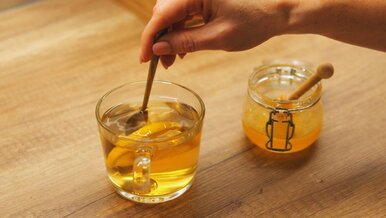 Miniatura: Zamiast kawy piję to każdego ranka. 2...