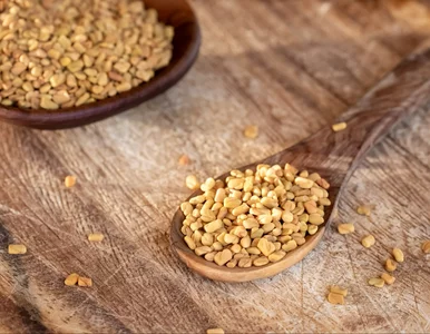 Miniatura: Wsyp te ziarenka do rosołu i gulaszu....