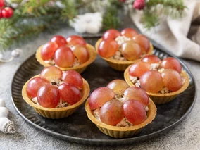 Miniatura: Tę elegancką przekąskę biorą za catering....