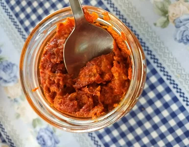 Miniatura: Dziennie wystarczy łyżka. Jedz na tętnice...