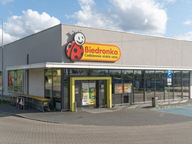 Miniatura: Dziś ostatni dzwonek w Biedronce. „6+6...