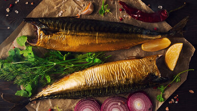 Miniatura: Ta niedoceniana ryba bije śledzie na...