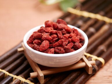 Miniatura: Nie wszystkie suszone owoce są zakazane...