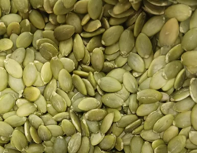 Miniatura: Ta przekąska to skarbnica magnezu. Polacy...