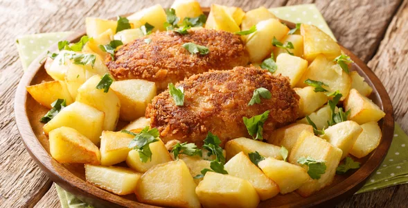 Miniatura: Moje mielone nigdy nie są twarde. Jeden...