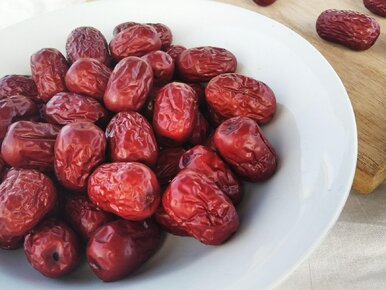 Miniatura: Jedz 3 sztuki dziennie. Przekąska uspokoi...