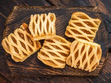 Miniatura: 4 składniki i 20 minut pracy. Tych...