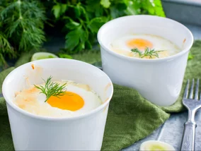 Miniatura: Rodzina oszalała na punkcie tych jajek z...