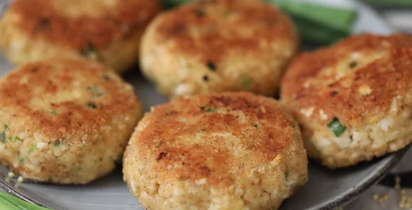 Miniatura: Nie mielone i nie schabowe. Te kotlety z...