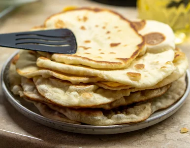 Miniatura: Domowe pieczywo jakiego nie znasz. Te...