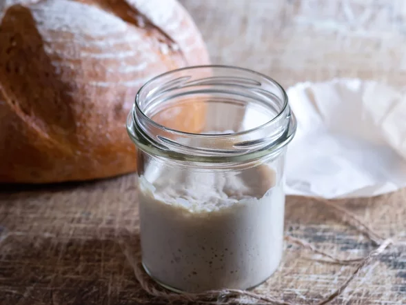 Miniatura: Zabrakło drożdży w niedzielę? Robię je w...