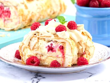 Miniatura: Na Wielkanoc robię ten deser zamiast...